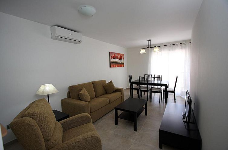 Apartamentos La Botica de Nerja