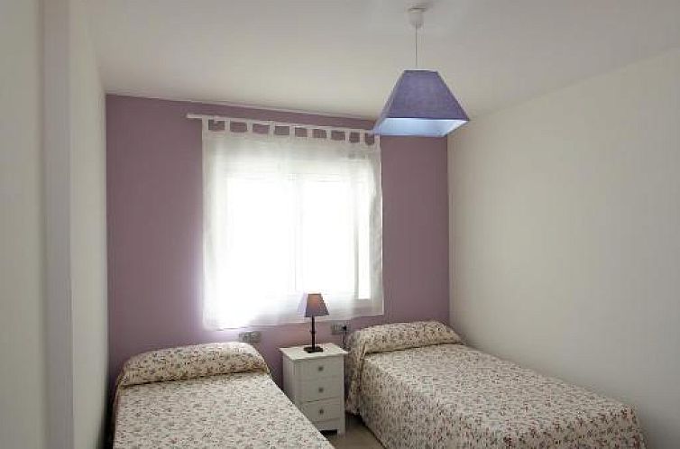 Apartamentos La Botica de Nerja