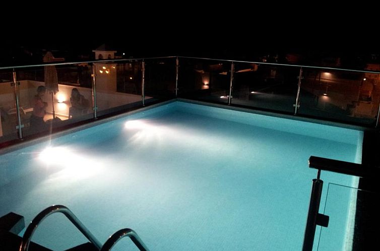 Apartamentos La Botica de Nerja