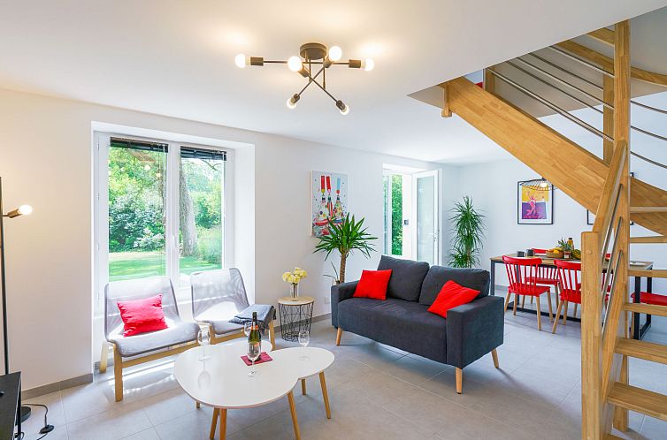 Vakantiehuis Penhors