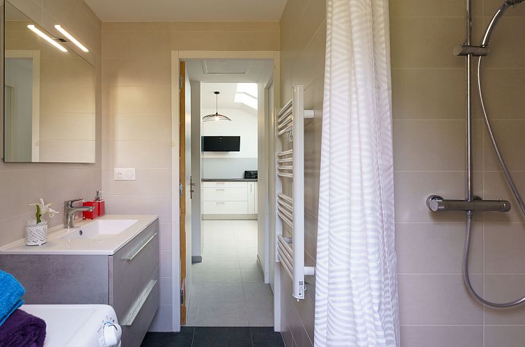 Vakantiehuis Penhors