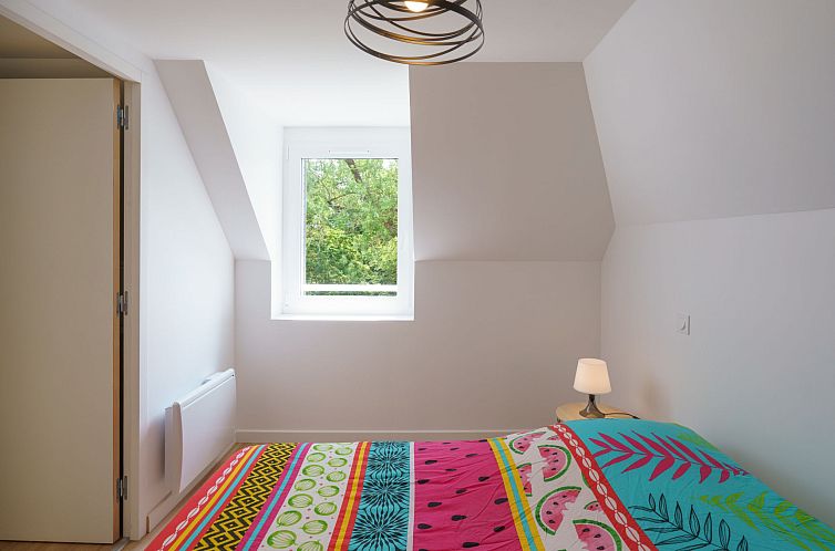 Vakantiehuis Penhors