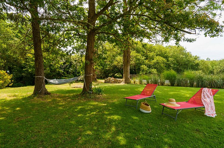 Vakantiehuis Penhors