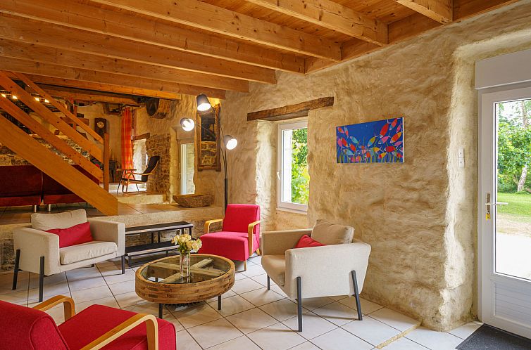 Guest house 04155904 - Holiday property Brittany - Vakantiehuis La Torche