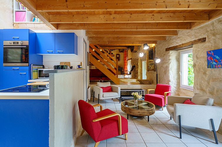 Vakantiehuis La Torche