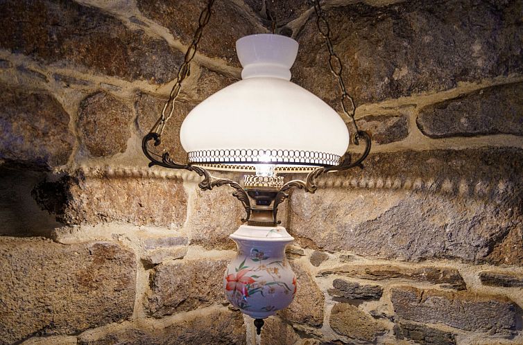 Vakantiehuis La Torche