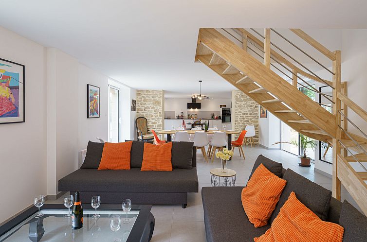 Unterkunft 04155905 - Ferienhaus Bretagne - Vakantiehuis Pointe du Raz