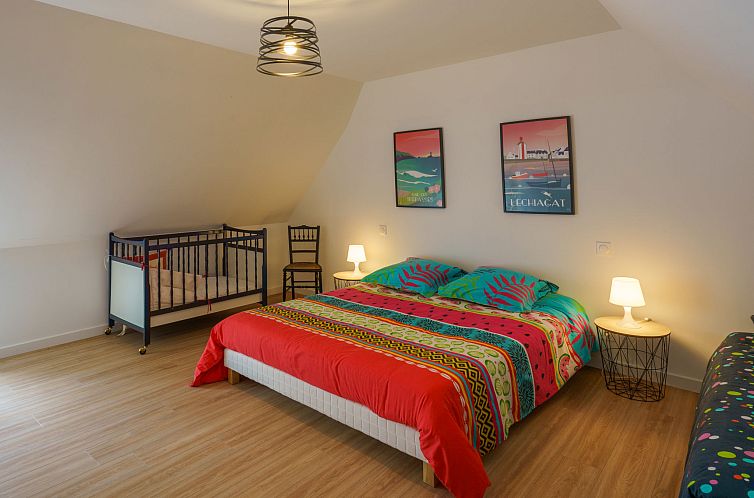 Vakantiehuis Pointe du Raz