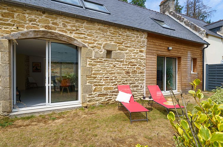 Vakantiehuis Pointe du Raz