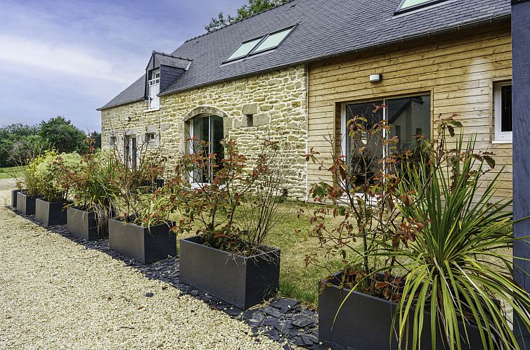 Vakantiehuis Pointe du Raz