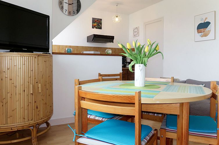 Appartement Ty Ménez