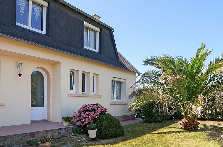 Appartement Ty Ménez