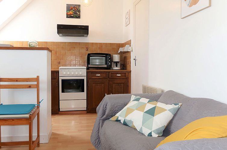 Appartement Ty Ménez