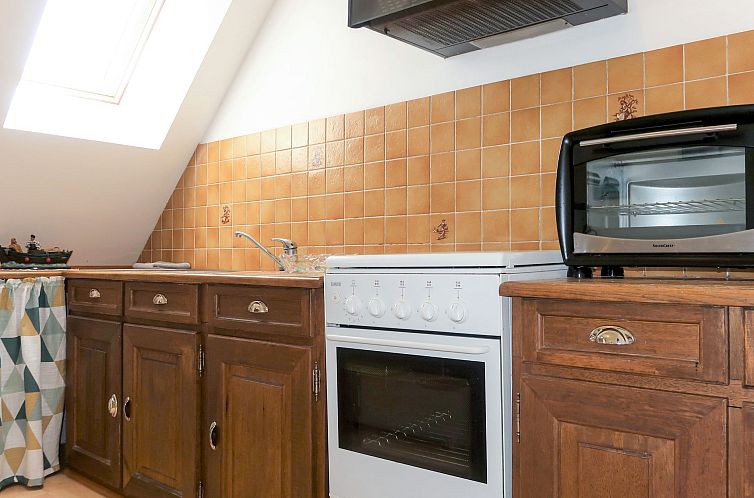 Appartement Ty Ménez