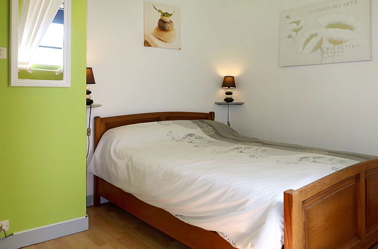 Appartement Ty Ménez