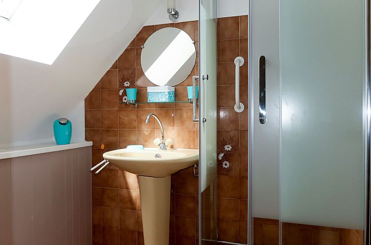 Appartement Ty Ménez