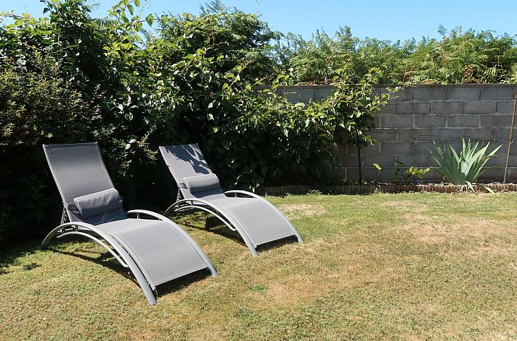 Appartement Ty Ménez