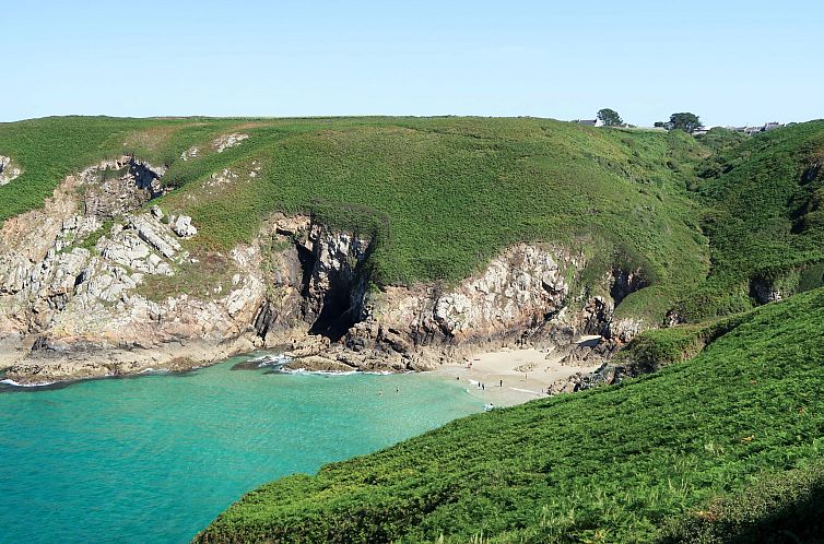 Appartement Ty Ménez