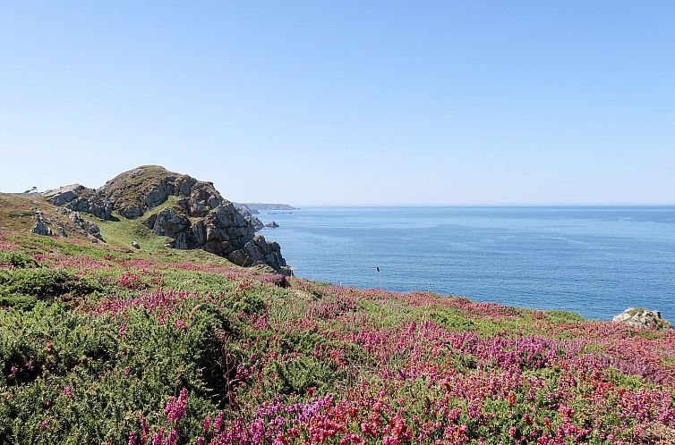 Appartement Ty Ménez