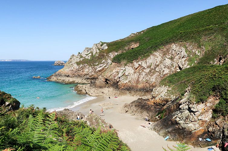 Appartement Ty Ménez