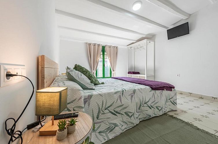 Apartamentos Rera Sant Domenech