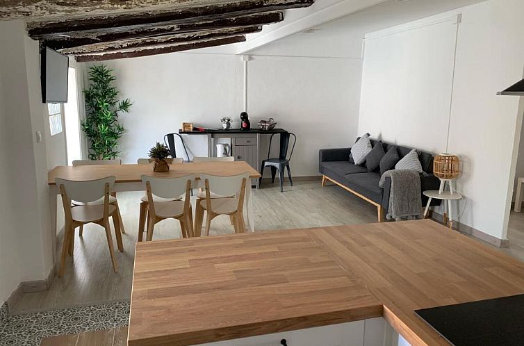 Apartamentos Rera Sant Domenech