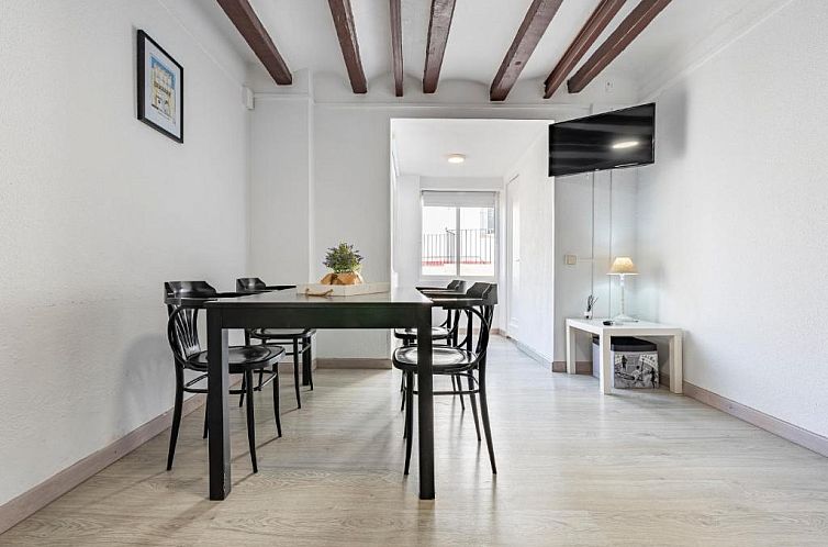 Apartamentos Rera Sant Domenech