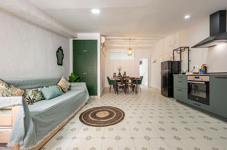 Apartamentos Rera Sant Domenech