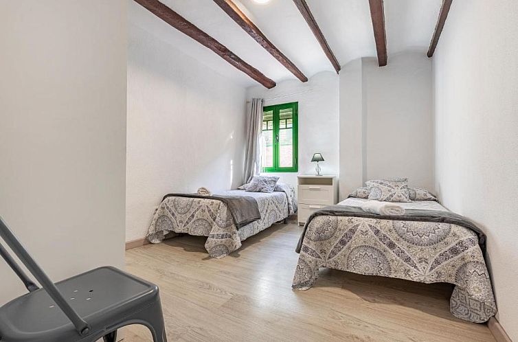Apartamentos Rera Sant Domenech