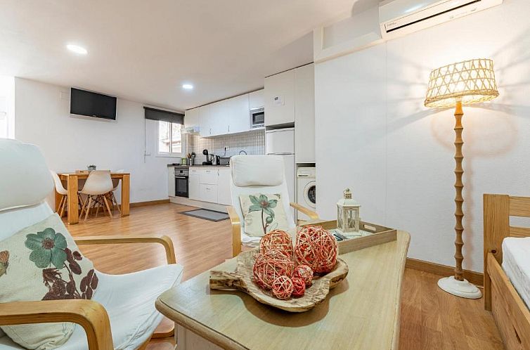 Apartamentos Rera Sant Domenech