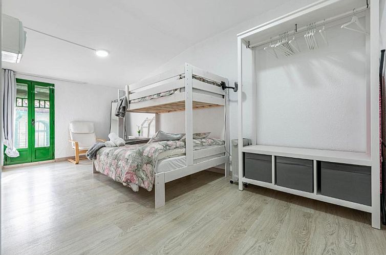 Apartamentos Rera Sant Domenech