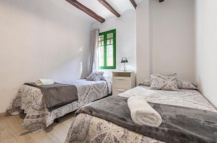 Apartamentos Rera Sant Domenech