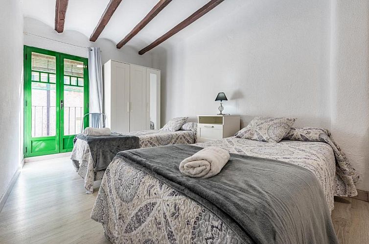 Apartamentos Rera Sant Domenech