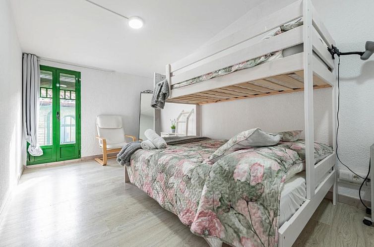 Apartamentos Rera Sant Domenech