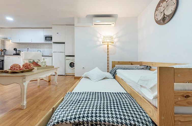 Apartamentos Rera Sant Domenech