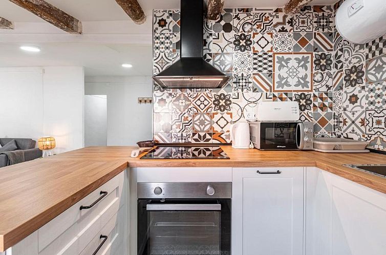 Apartamentos Rera Sant Domenech