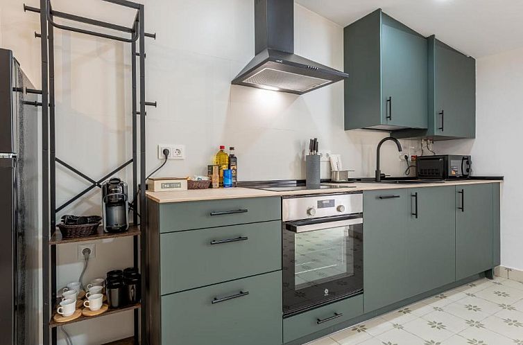 Apartamentos Rera Sant Domenech