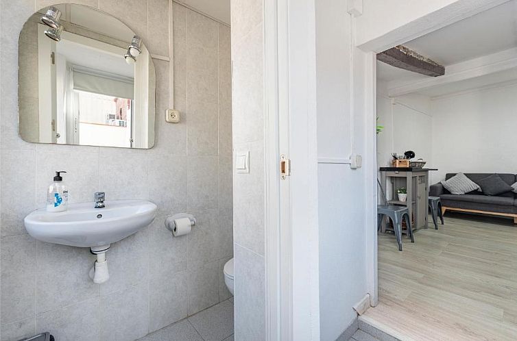 Apartamentos Rera Sant Domenech