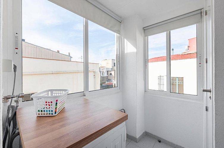 Apartamentos Rera Sant Domenech