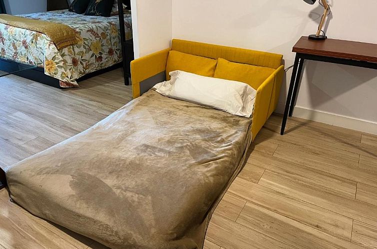 Apartaments Via de l'Imperi Romà