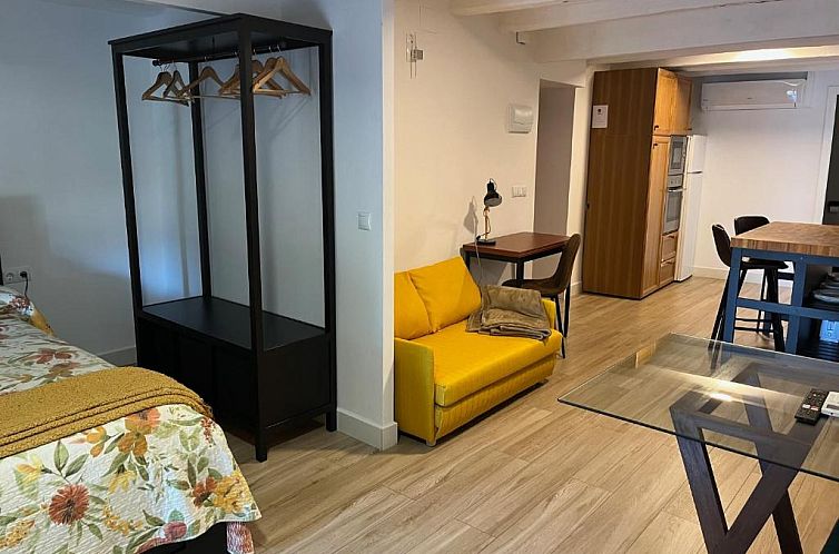 Apartaments Via de l'Imperi Romà