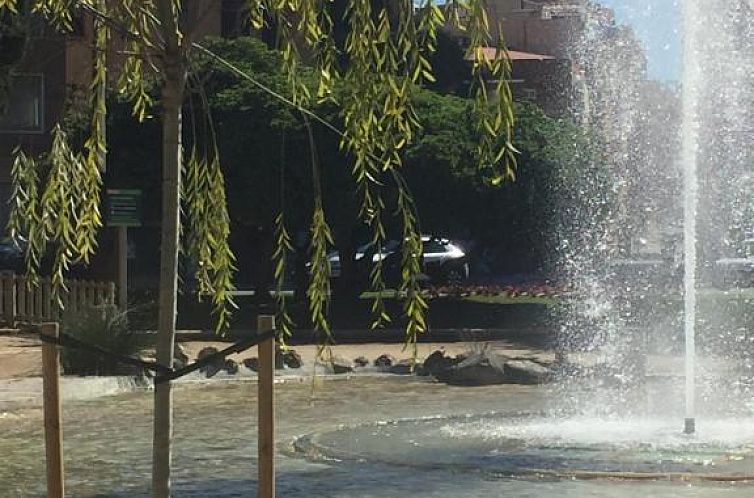 Unterkunft 0415628 - Appartement Costa Dorada - Hostal Alhambra Tarragona