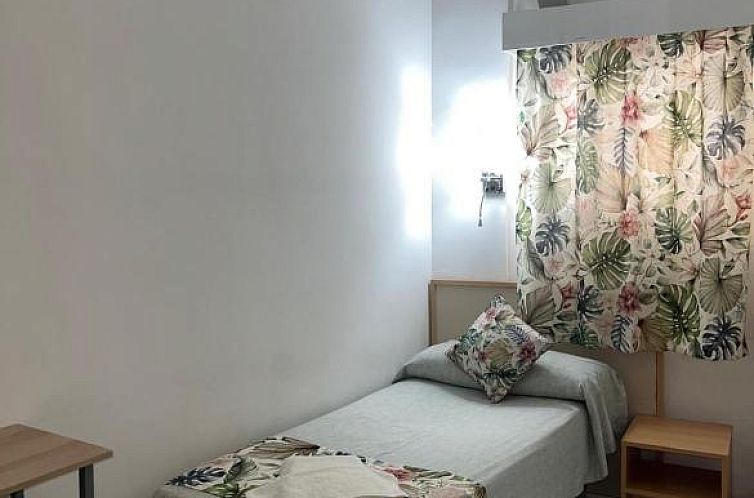 Hostal Alhambra Tarragona