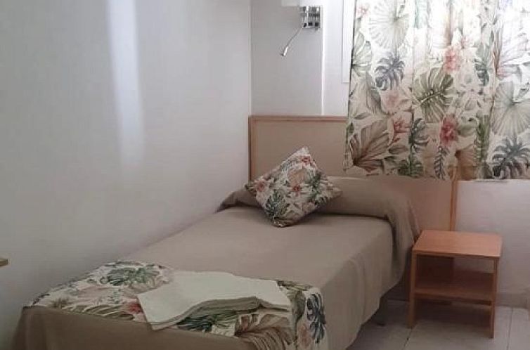 Hostal Alhambra Tarragona