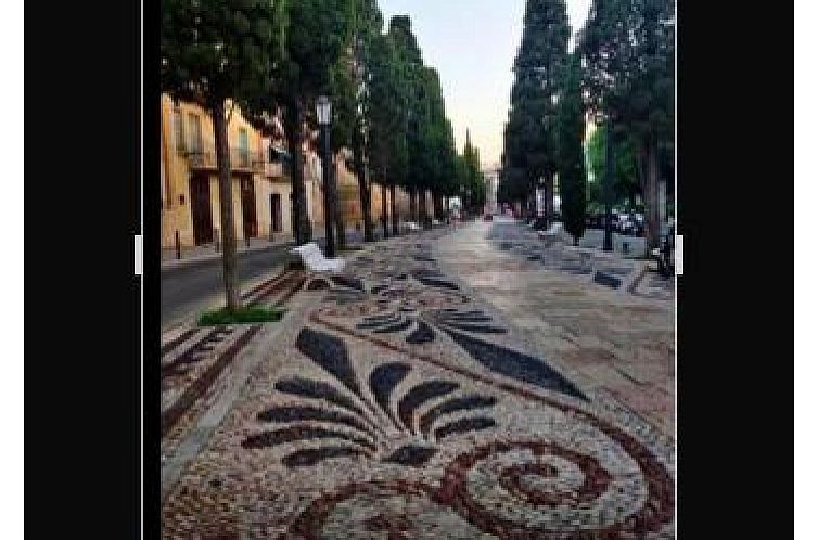 Hostal Alhambra Tarragona