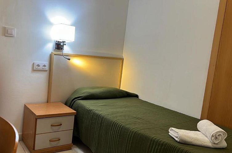 Hostal Alhambra Tarragona