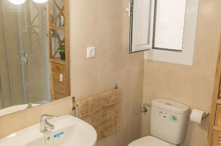 Apartament Tarracoliva