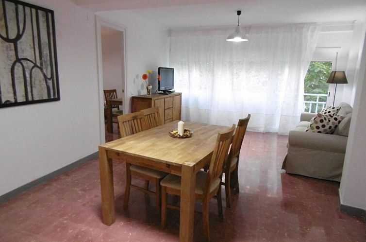 Apartament Tarracoliva