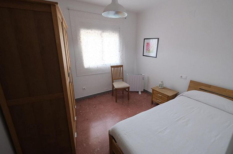 Apartament Tarracoliva