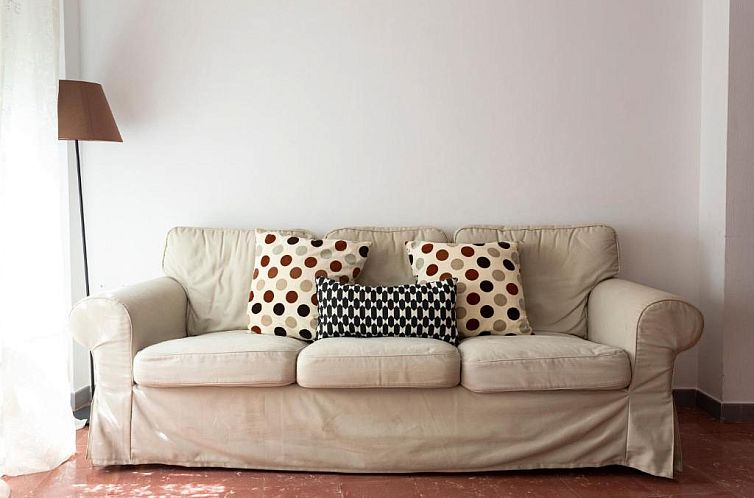 Apartament Tarracoliva